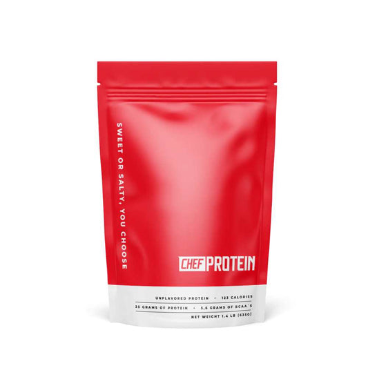 PROTEINA WHEY 635GR REFILL