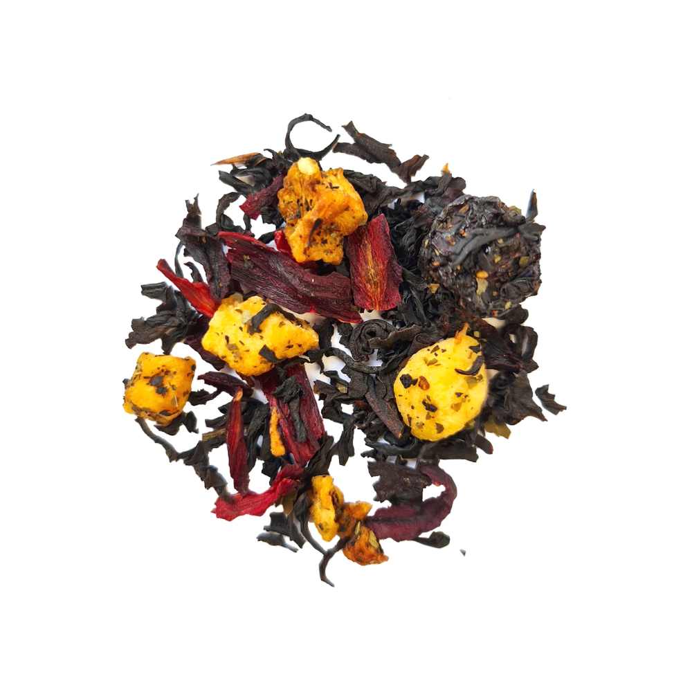 TE ELEMENTO FUEGO ADAGIO TEAS 57GRS