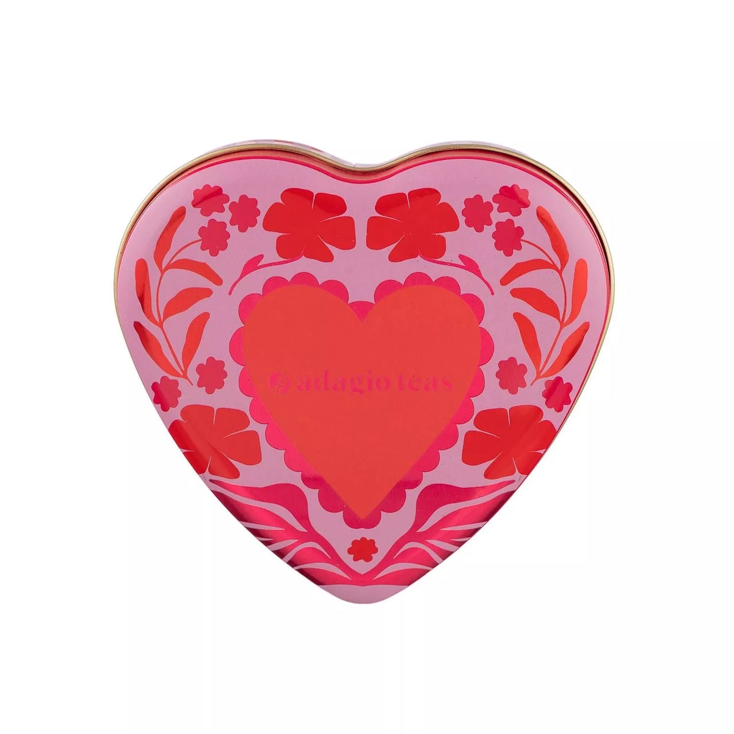 CORAZON 10 TEA BAGS MY DAYS ADAGIO TEAS