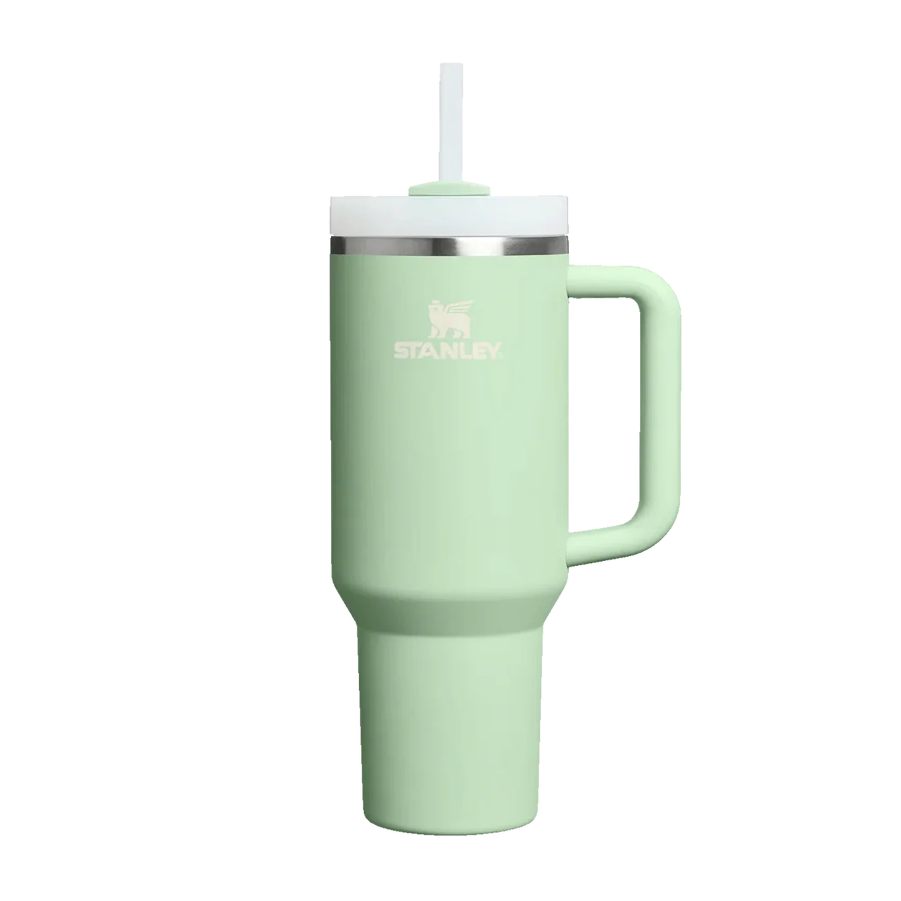 TRAVEN MUG QUENCHER H2.0 ADVENTURE PISTACHO 1.18 LT