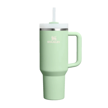 TRAVEN MUG QUENCHER H2.0 ADVENTURE PISTACHO 1.18 LT