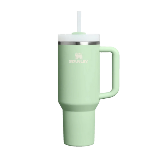 TRAVEN MUG QUENCHER H2.0 ADVENTURE PISTACHO 1.18 LT