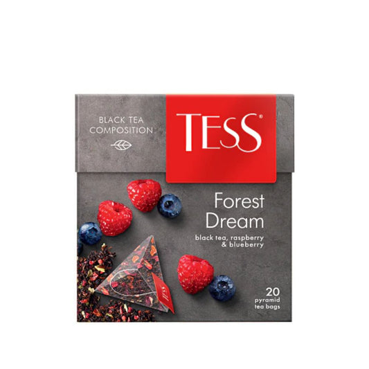 TE FOREST DREAM TESS 20 BOLSAS