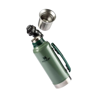 TERMO SYSTEM CLASSIC 1.2L GREEN STANLEY