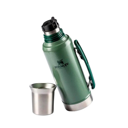 TERMO SYSTEM CLASSIC 1.2L GREEN STANLEY