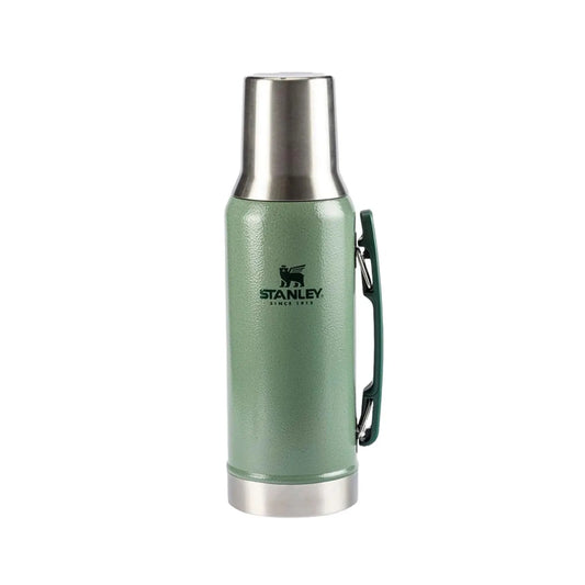TERMO SYSTEM CLASSIC 1.2L GREEN STANLEY