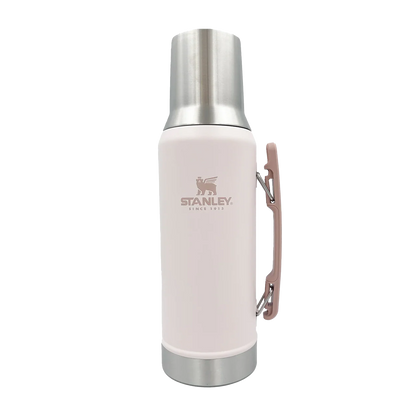 TERMO SYSTEM CLASSIC 1.2L ROSE QUARTZ STANLEY