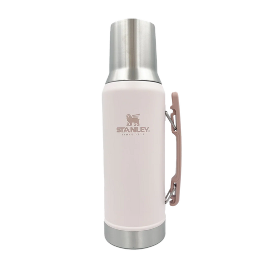 TERMO SYSTEM CLASSIC 1.2L ROSE QUARTZ STANLEY