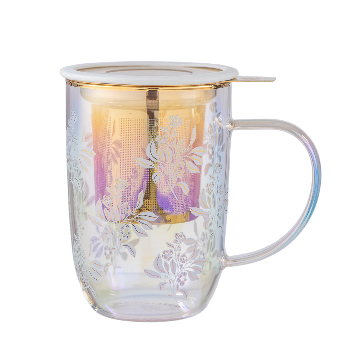 MUG BHORO LIGHT BLUE 470ML ADAGIO