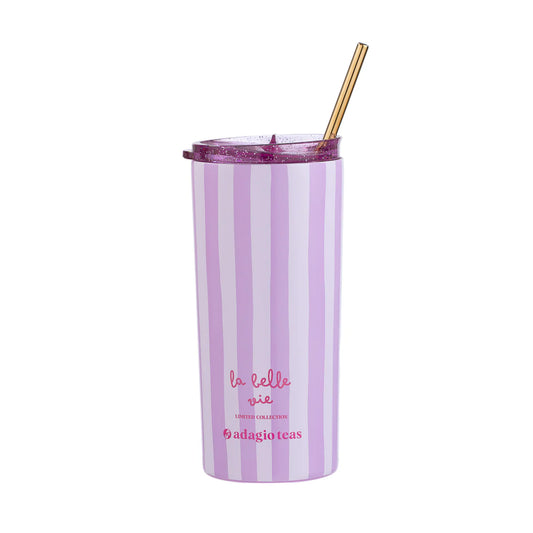 TUMBLER LA BELLE VIE 470ML ADAGIO