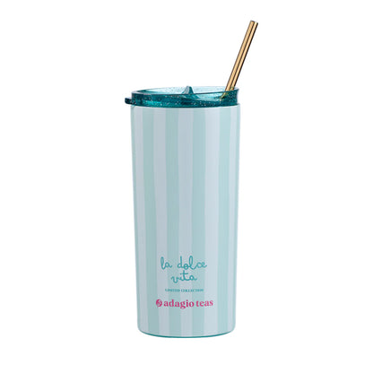 TUMBLER LA DOLCE VITA 470ML ADAGIO