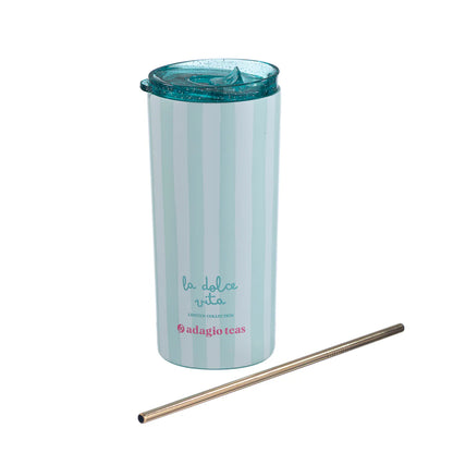 TUMBLER LA DOLCE VITA 470ML ADAGIO