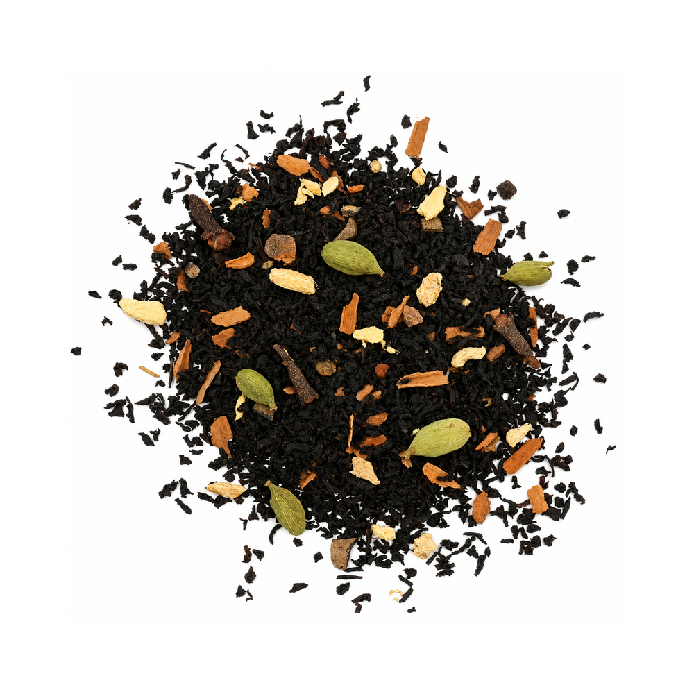 LATA MASALA CHAI 100GR BASILUR