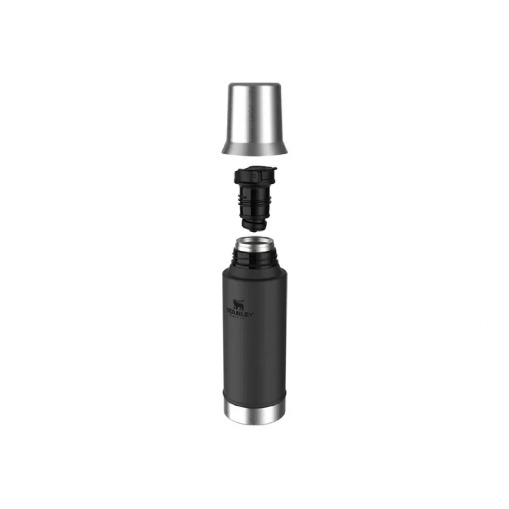 TERMO SYSTEM CLASSIC 1.2LT BTL H. BLACK STANLEY