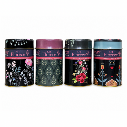 PACK YERBATERO FLORECE + VERDEFLOR 250GR