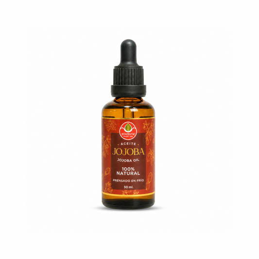 ACEITE DE JOJOBA 50ML FONTEVITA