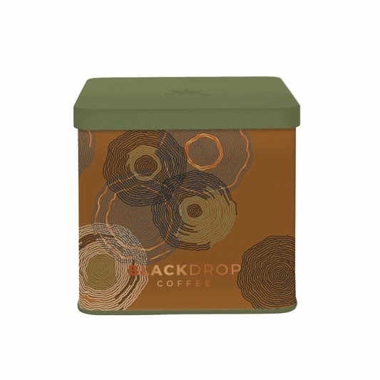 LATA DRIP COFFE 10 UND ORÍGENES 2026 BLACKDROP ADAGIO
