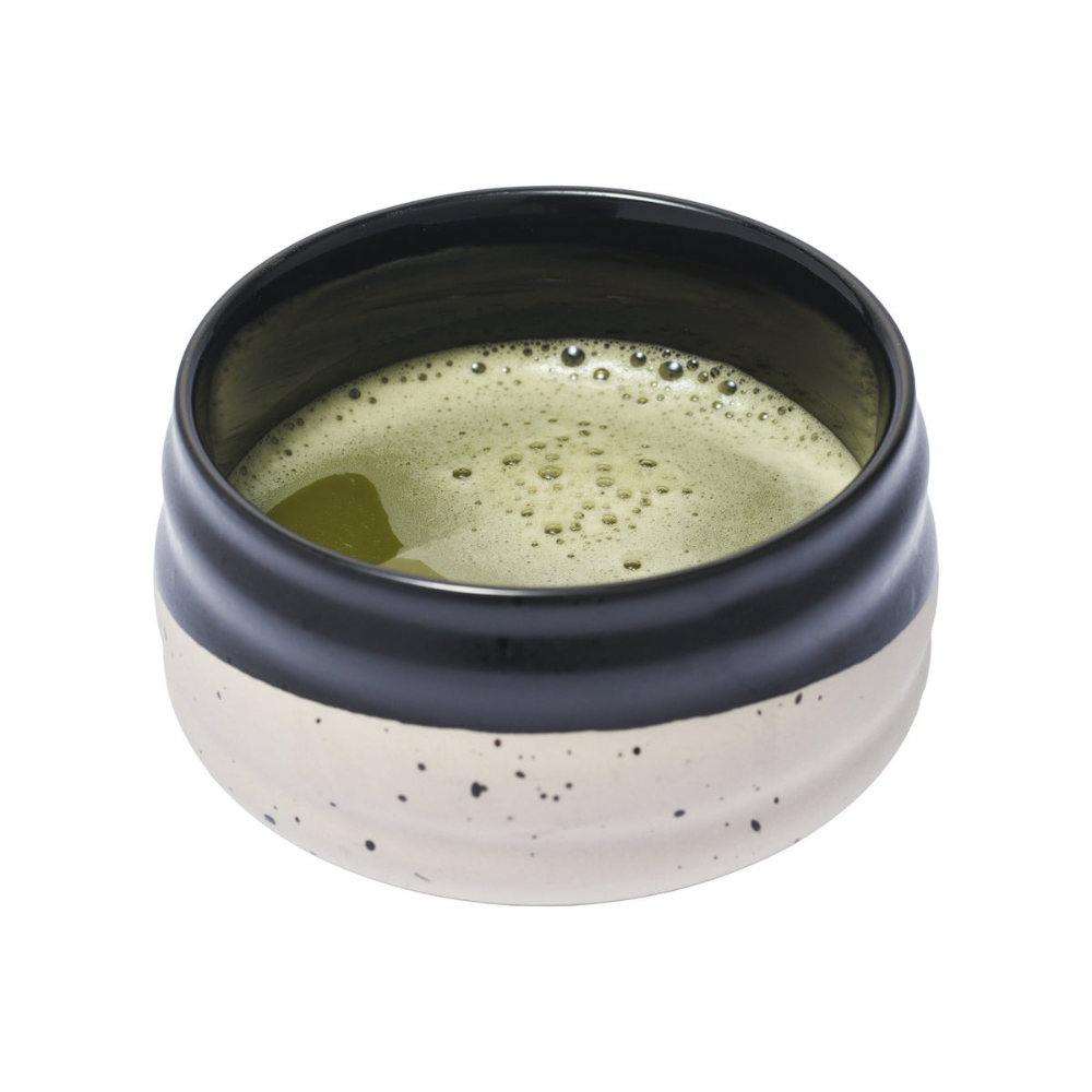 MATCHA BOWL NEGRO ADAGIO