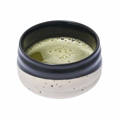 MATCHA BOWL NEGRO ADAGIO