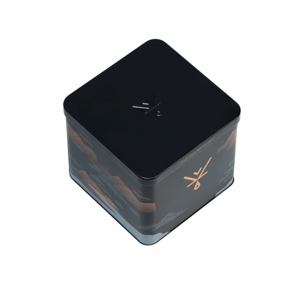 CAJA 10 DRIP COFFEE MONTAINS BLACKDROP