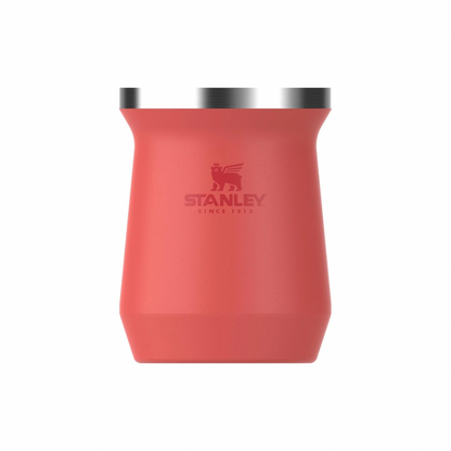 MATE CLASSIC HOT CORAL 230 ML STANLEY