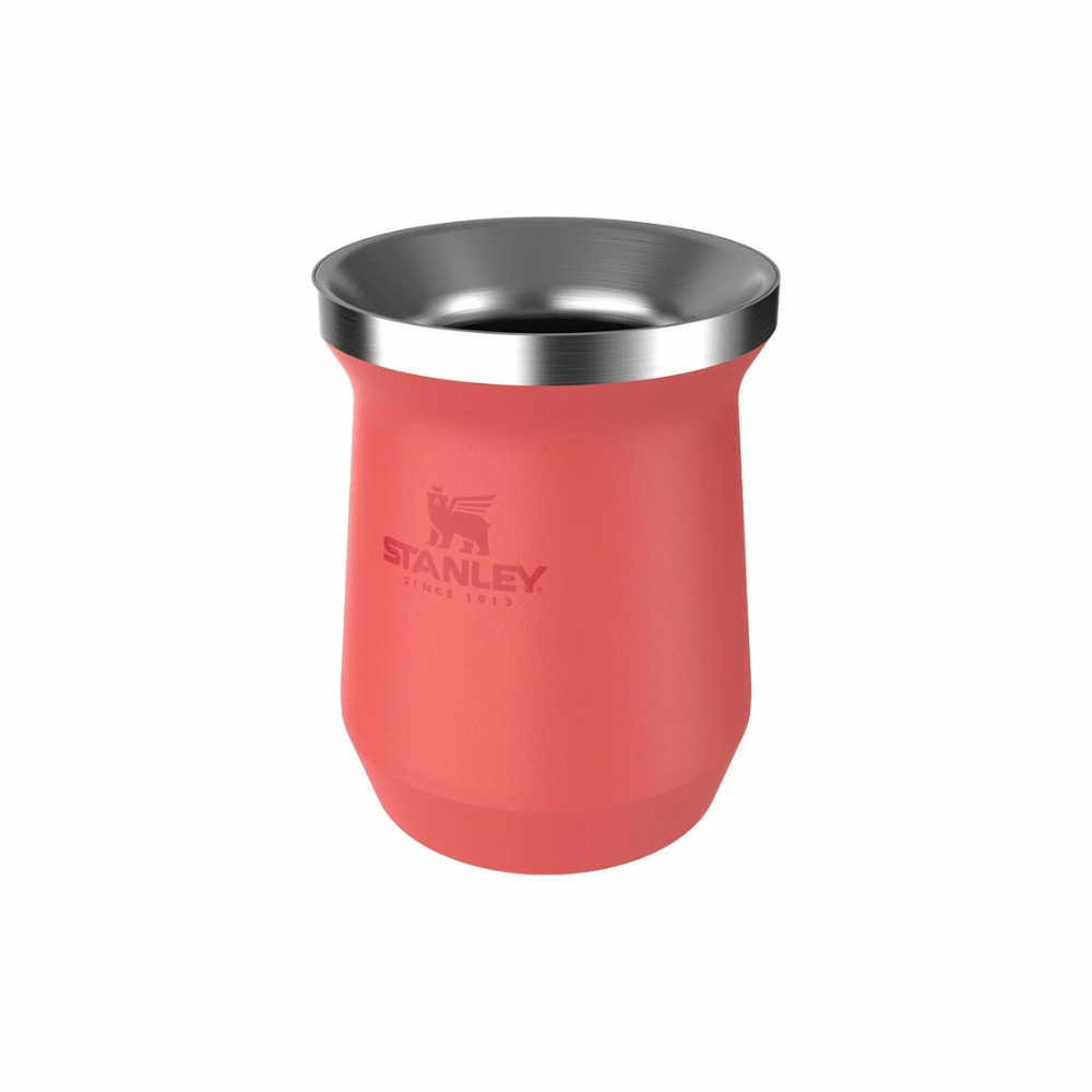 MATE CLASSIC HOT CORAL 230 ML STANLEY
