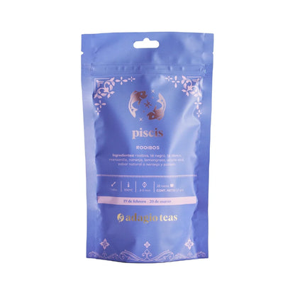 TE DOYPACK PISCIS 57 GR ADAGIO