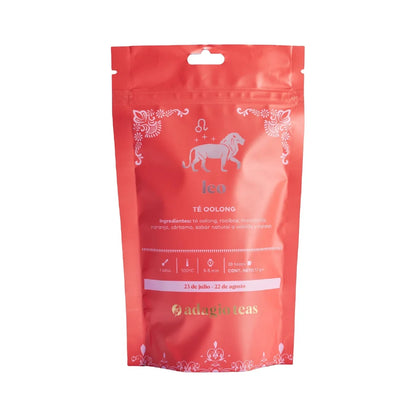 TE DOYPACK LEO 57 GR ADAGIO