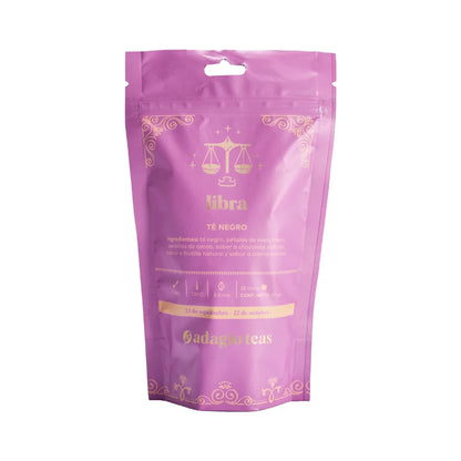 TE DOYPACK LIBRA 57 GR ADAGIO