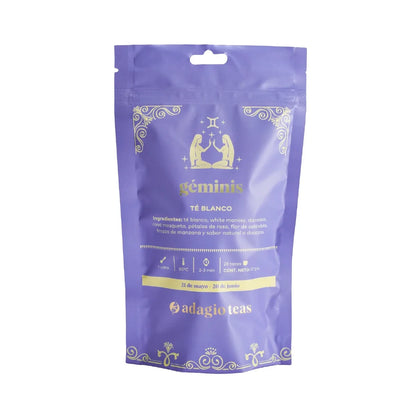 TE DOYPACK GÉMINIS 57 GR ADAGIO