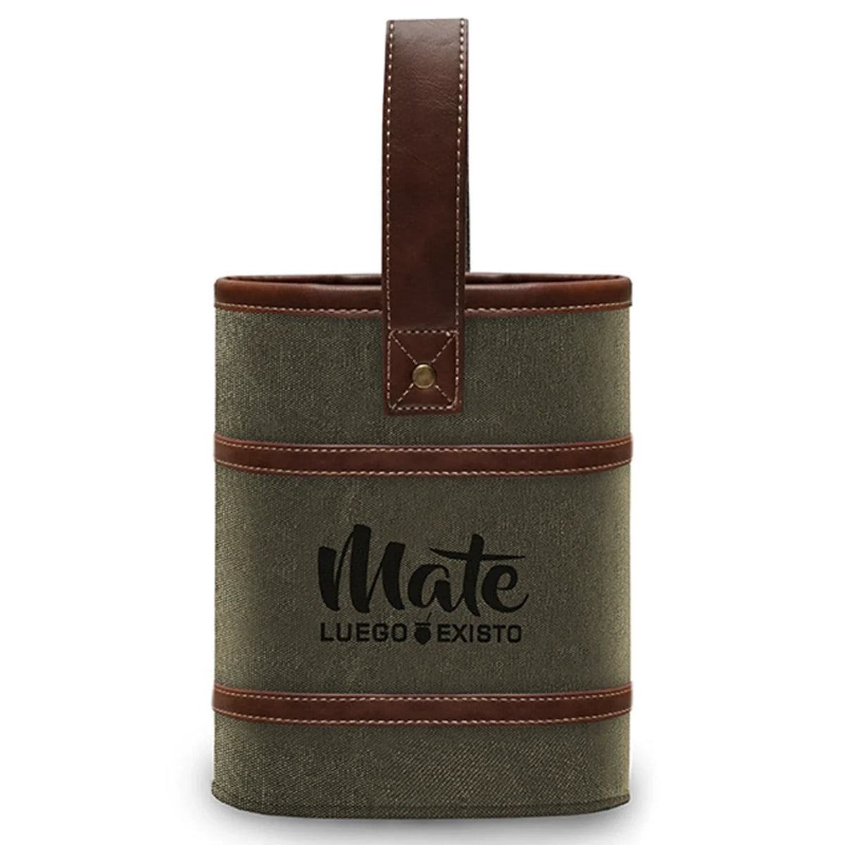 BOLSO MATERO SAGITARIO DIEZ&DIEZ