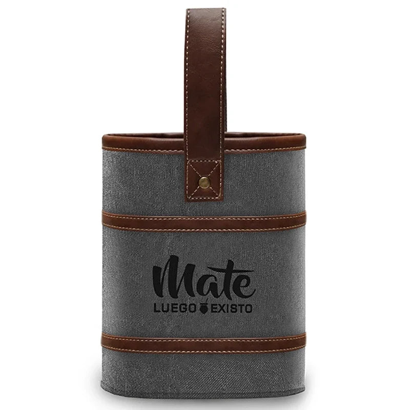 BOLSO MATERO SAGITARIO DIEZ&DIEZ