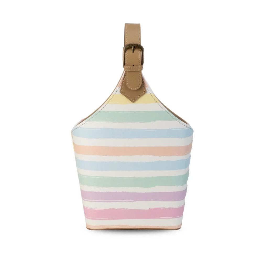 BOLSO MATERO VENUS PASTEL DIEZ&DIEZ