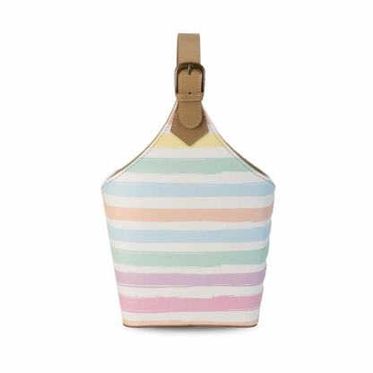 BOLSO MATERO VENUS PASTEL DIEZ&DIEZ