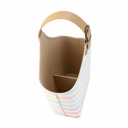 BOLSO MATERO VENUS PASTEL DIEZ&DIEZ