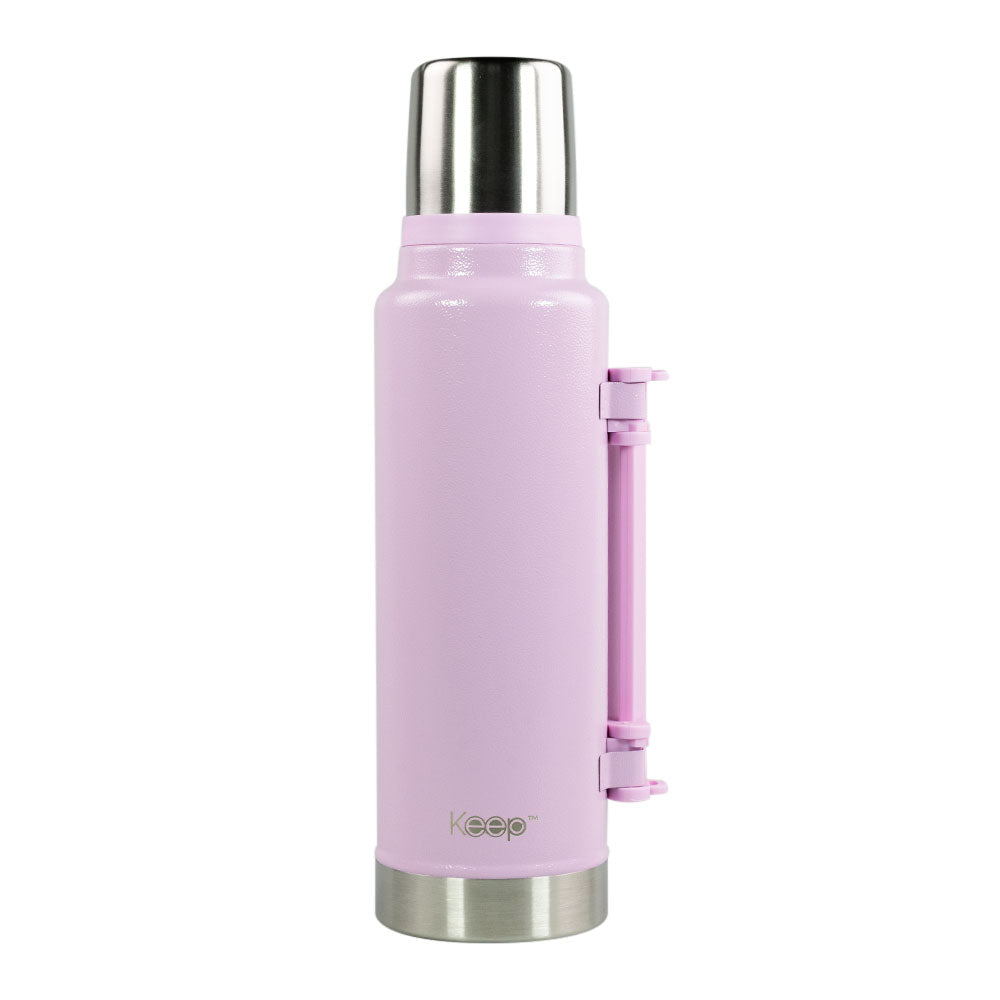 TERMO HAMMERED 1.5LT KEEP
