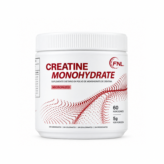 CREATINA FNL 300GR