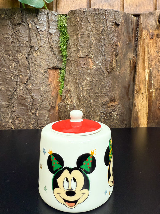 AZUCARERO NAVIDAD DISNEY 320ML
