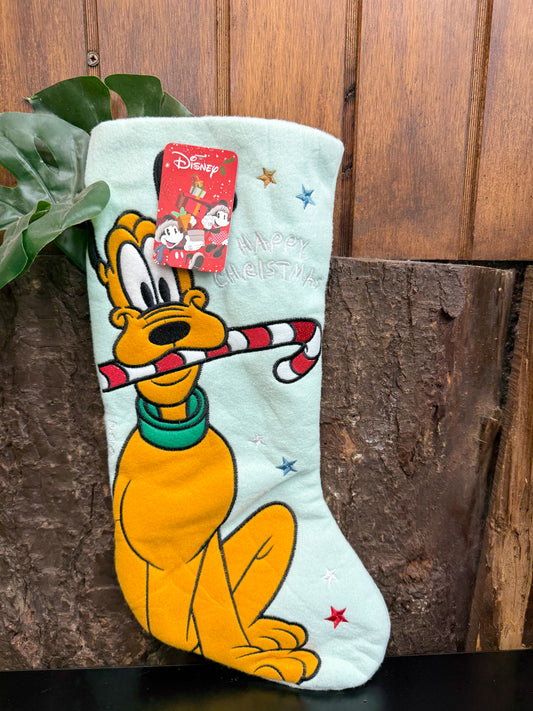 BOTA DE NAVIDAD DISNEY