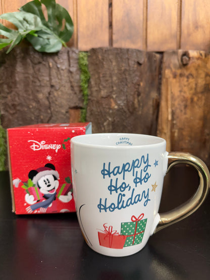 TAZÓN NAVIDAD DISNEY 30 Oz