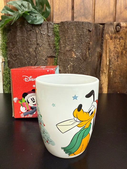 TAZÓN NAVIDAD DISNEY 30 Oz