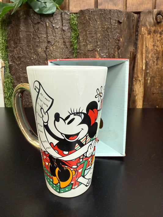 TAZÓN LATTE DISNEY 450 ML