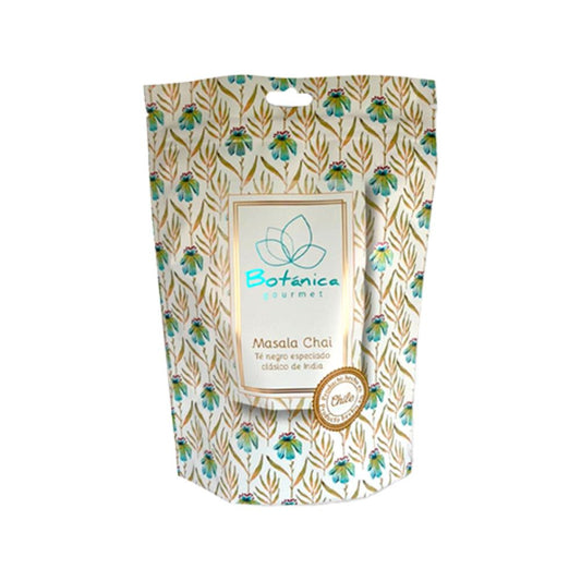 TE MASALA CHAI BOTANICA 90 GR
