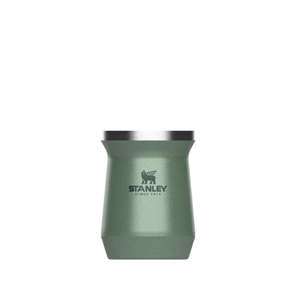 MATE CLASICO VERDE STANLEY 0.23LT