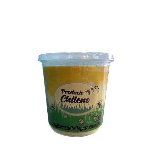 MIEL SOLIDA PRODUCTOS MOCE 1KL
