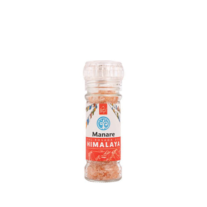 MOLINILLO SAL ROSADA MANARE 110GR