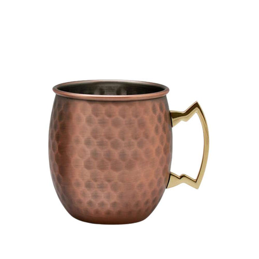 MUG COPPER COBRE WAYU 600ML