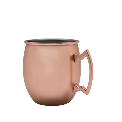 MUG COPPER SHINE WAYU 600ML