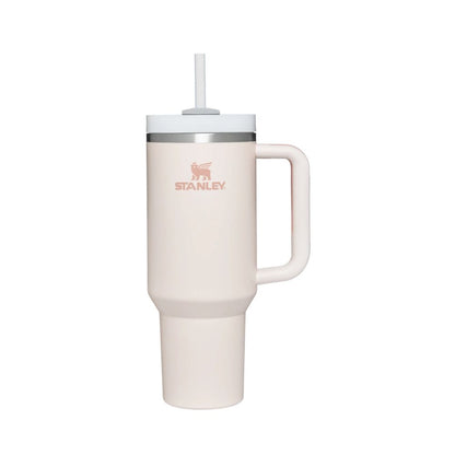 TRAVEL MUG QUENCHER H2.0 ROSA STANLEY 1.18LT
