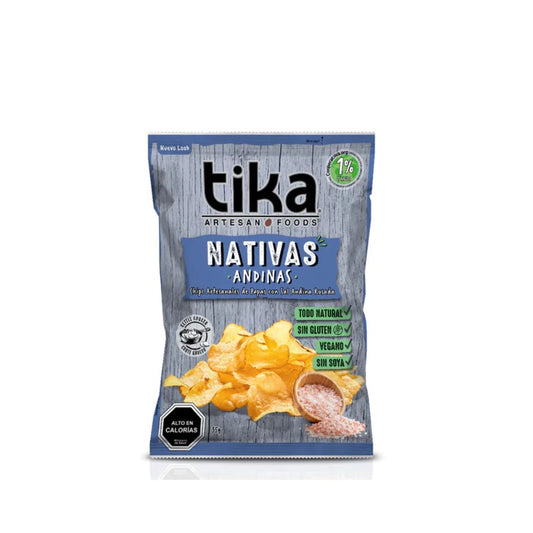 NATIVAS TIKA 35 GR
